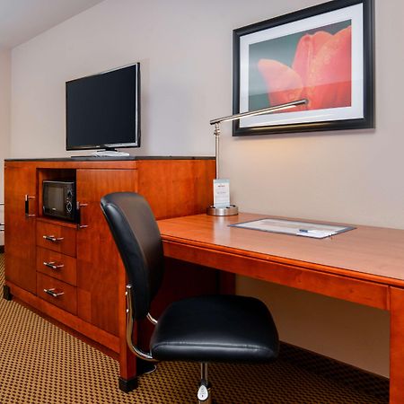 Best Western Executive Inn Гоббс Екстер'єр фото