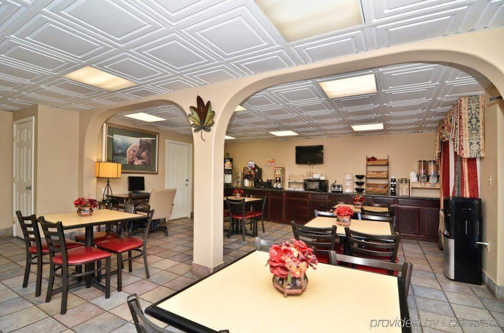 Best Western Executive Inn Гоббс Екстер'єр фото